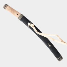 Aikuchi Tanto – Samegawa / Ito-Maki Tsuka