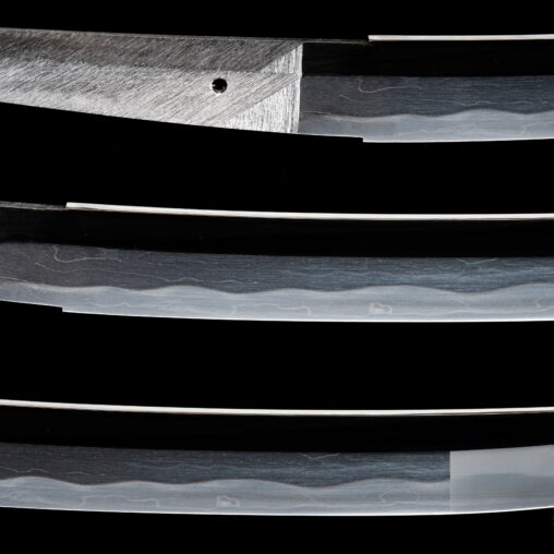 Aikuchi Tanto – Samegawa / Ito-Maki Tsuka