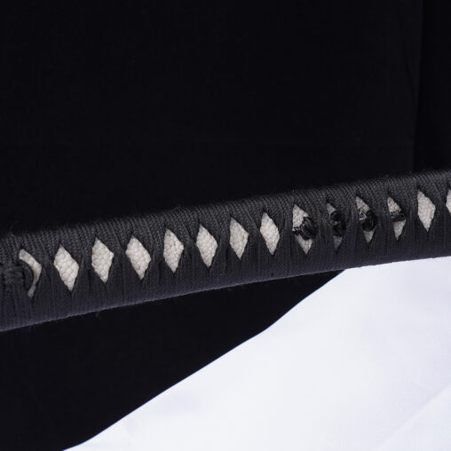 Nove Blue Dragon 1095 Steel Katana