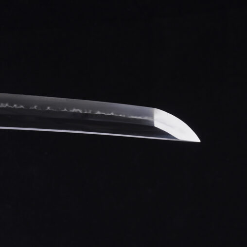 Nove Blue Dragon 1095 Steel Katana