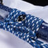 Nove Blue Dragon 1095 Steel Katana