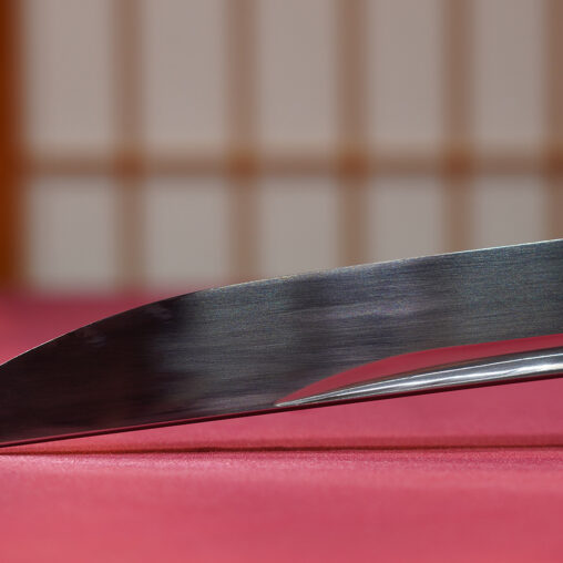 9260 Hira Zukuri Katana Nova Series