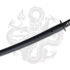 Practical Plus Elite Katana – Double-Pegged and Battle Ready