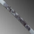 Nova Grey Dragon Katana with Dragonfly Fititings | Clay Tempered 1095