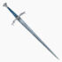 Excalibur Sword of King Arthur
