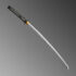 Nova Black/Purple Myst Katana