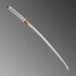 Nova Golden Dragon Saya Hand Polished Katana Sword