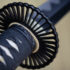 Practical Plus Elite Katana – Double-Pegged and Battle Ready