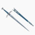 Excalibur Sword of King Arthur