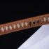 Nova Red 1095 Dragonfly Cutter Katana