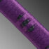 Nova Purple Dragon Katana Double-Edged Kissaki Moroha