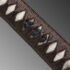 Nova Red Fantasy Katana 1095 Clay Tempered with Gunome Hamon