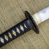Practical Plus Elite Katana – Double-Pegged and Battle Ready