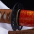 Nova Red 1095 Dragonfly Cutter Katana
