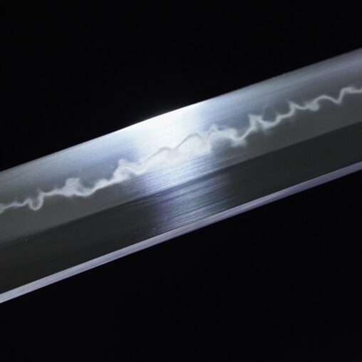 Nova Red 1095 Dragonfly Cutter Katana