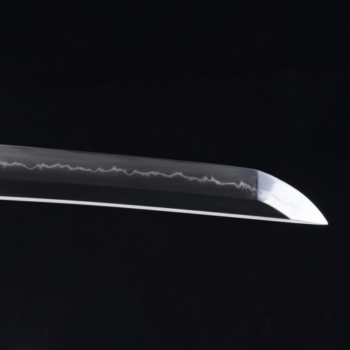 Nova Red 1095 Dragonfly Cutter Katana