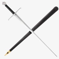 14th Century Longsword - German HRE Model