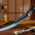 Aikuchi Tanto – Samegawa / Ito-Maki Tsuka