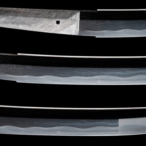 Aikuchi Tanto – Samegawa / Ito-Maki Tsuka