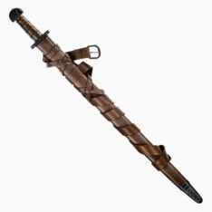 Ashdown Viking Sword