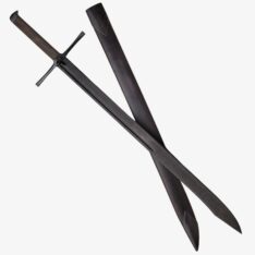 Battlecry Grosse Messer
