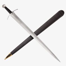 European 14th Century Arming Sword