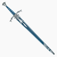 Excalibur Sword of King Arthur