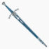 Excalibur Sword of King Arthur