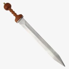 Gladius - The Pompeii