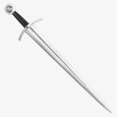 Oakeshott Type XIV Arming / Knightly Sword