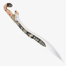 Alexander the Great Sword Replica Limited Edition