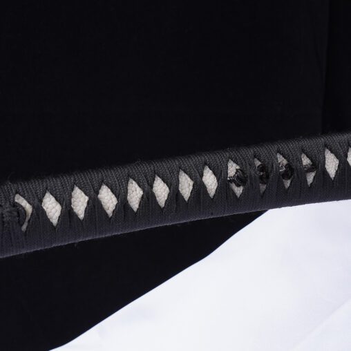 Nove Blue Dragon 1095 Steel Katana