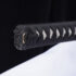 Nove Blue Dragon 1095 Steel Katana