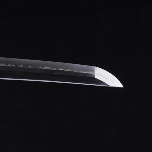 Nove Blue Dragon 1095 Steel Katana