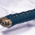 Nova 9260 Spring Steel Hira Zukuri Dragon Katana