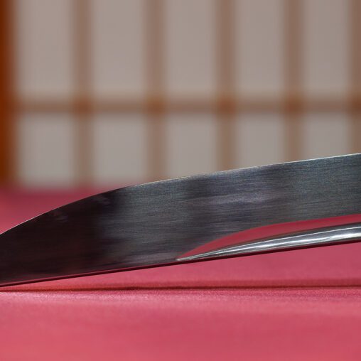 9260 Hira Zukuri Katana Nova Series